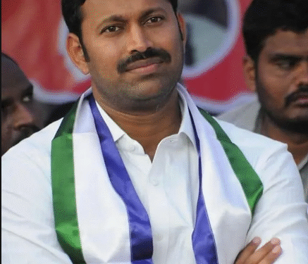 YS Avinash Reddy’s MPLAD Fund Utilisation: Building Kadapa from the Ground Up