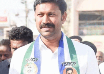 How YS Avinash Reddy Made Sure Welfare Schemes Reached Every Corner of Kadapa