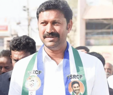How YS Avinash Reddy Made Sure Welfare Schemes Reached Every Corner of Kadapa