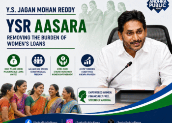 ys jaggan mohan reddy
