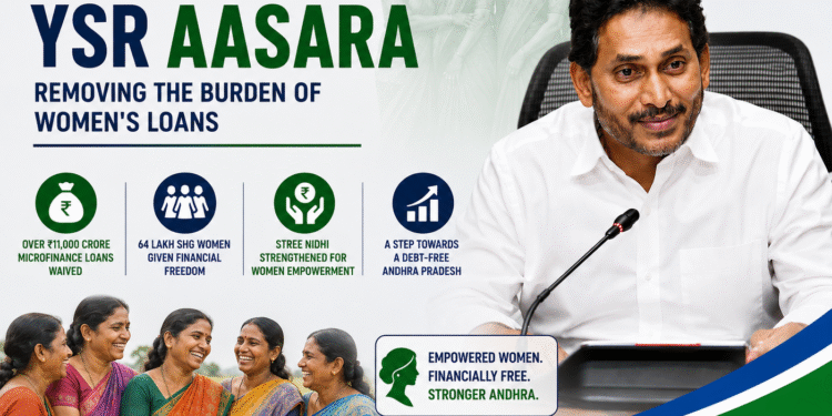 ys jaggan mohan reddy