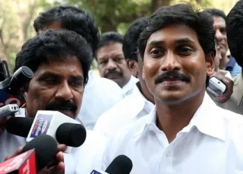 Nadu Nedu: YS Jagan Mohan Reddy’s Mission to Transform Every Government School in Andhra Pradesh